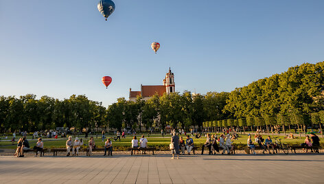 Vilnius