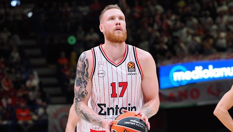 Ignas Brazdeikis