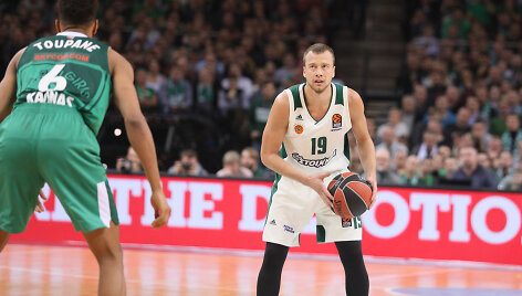 Lukas Lekavičius