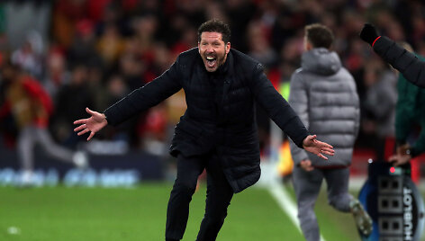 Diego Simeone 