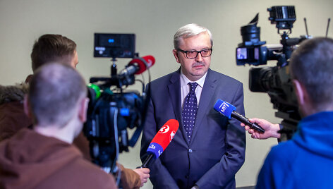 Audrius Siaurusevičius