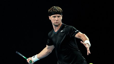 Ričardas Berankis