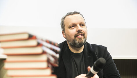 Andrius Užkalnis