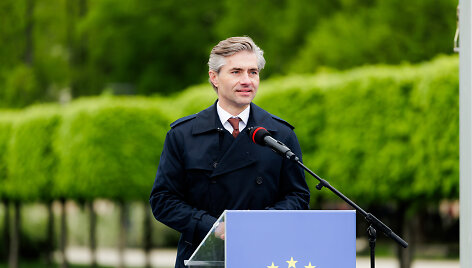 Kęstutis Budrys