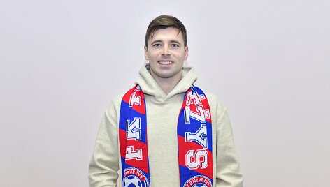 Artemas &Scaron;čedras