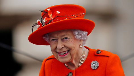 Elizabeth II