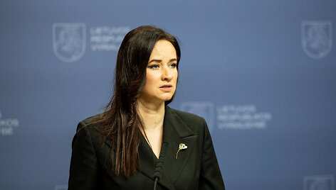 Inga Ruginienė