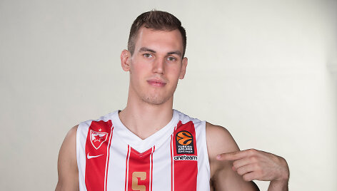 Nikola Radičevičius
