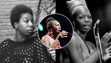 Nina Simone