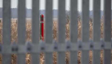 WOJTEK RADWANSKI / AFP