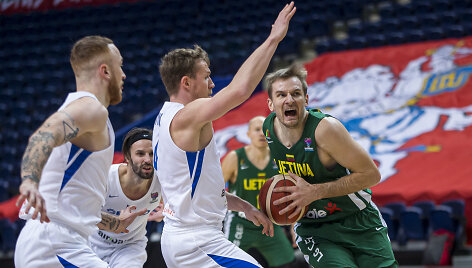 Vaidas Kariniauskas