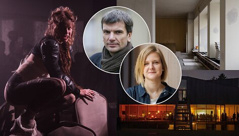 Meno, rezidencijų ir edukacijos centras &bdquo;Rupert&ldquo; įsikurs Vilniaus naujamiestyje