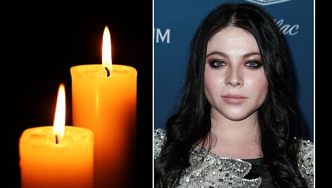 Michelle Trachtenberg. 