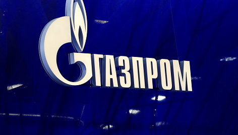 „Gazprom“