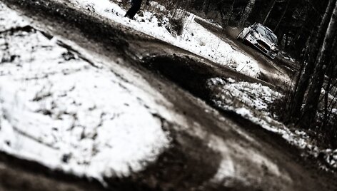 &bdquo;Rally Liepaja&ldquo;