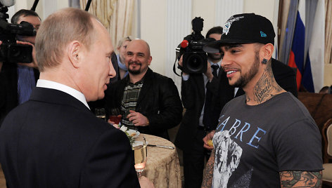 Timati