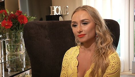 Vigantė Lisauskienė