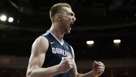 Domantas Sabonis