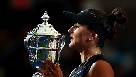 Bianca Andreescu