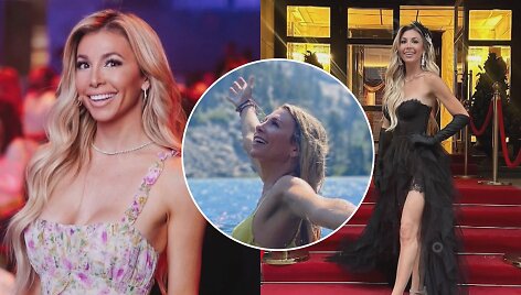 Kaitlin O'Toole