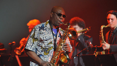 Manu Dibango