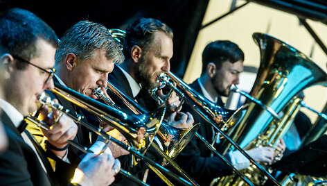 Orkestras &bdquo;Trimitas&ldquo;