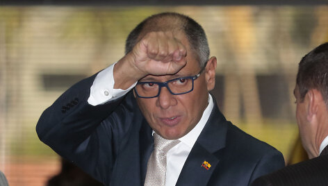 Jorge Glasas