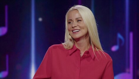 Vaida Genytė