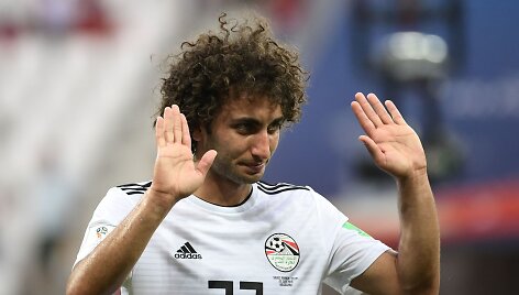 Amr Warda