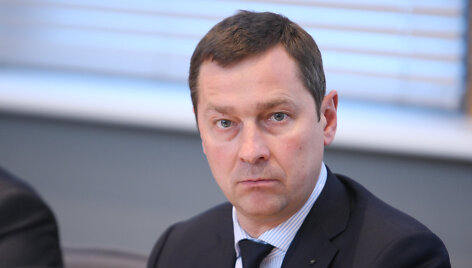 Artūras Zuokas