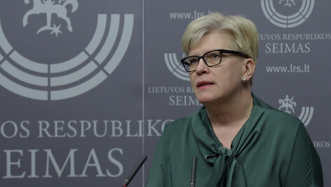 Ingrida &Scaron;imonytė