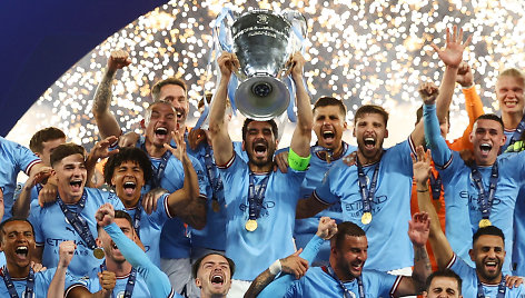 „Manchester City“ triumfas