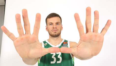 Tomas Dim&scaron;a