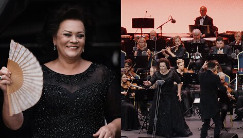 Violeta Urmana