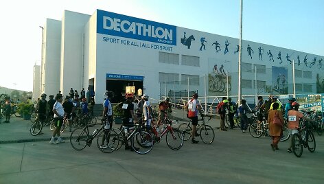 Decathlon