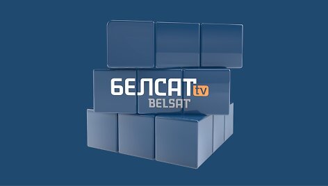 Televizija &bdquo;Belsat&ldquo;