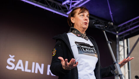 Rita Miliūtė