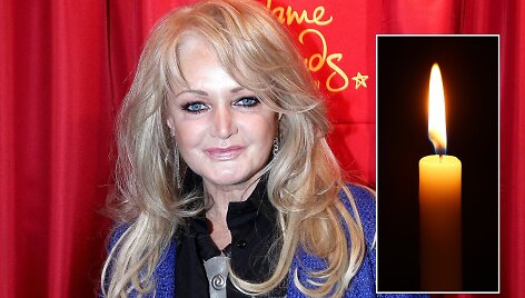 Bonnie Tyler