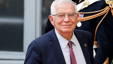 Josepas Borrelis
