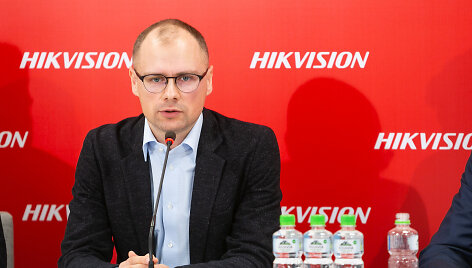 Andrius Dapkevičius