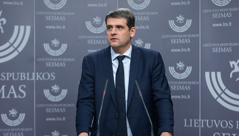 Remigijus Žemaitaitis