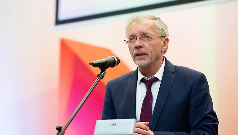 Gediminas Kirkilas