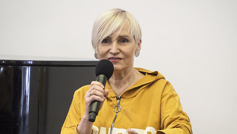 R.Balaišė