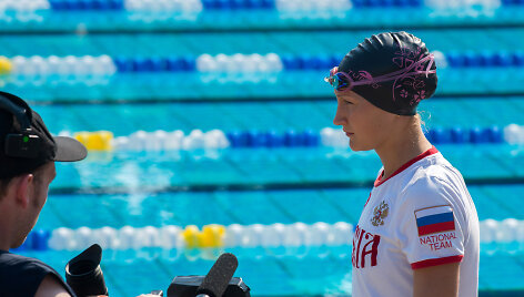 Donata Rim&scaron;aitė
