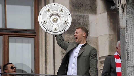 Manuelis Neueris