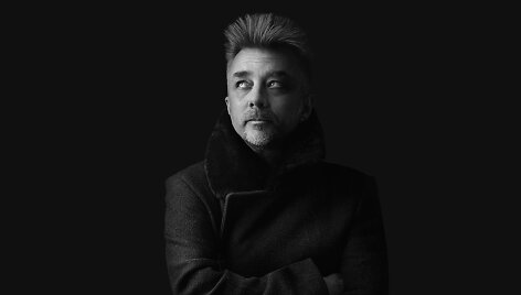 Andrius Mamontovas