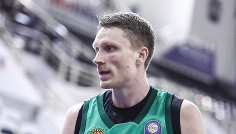 Marius Grigonis