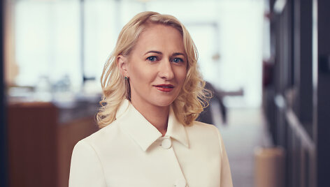 Eglė Dovby&scaron;ienė