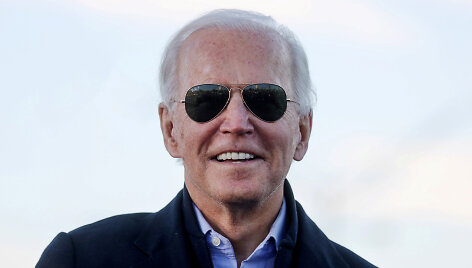 Joe Bidenas