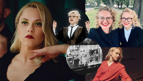 Agnė &Scaron;ataitė